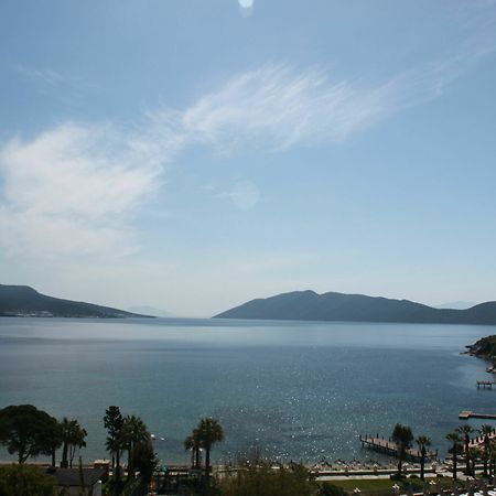 Dolce Bodrum Hotel - Adult Only Exterior foto