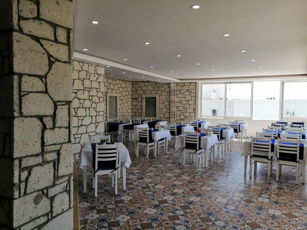 Dolce Bodrum Hotel - Adult Only Exterior foto