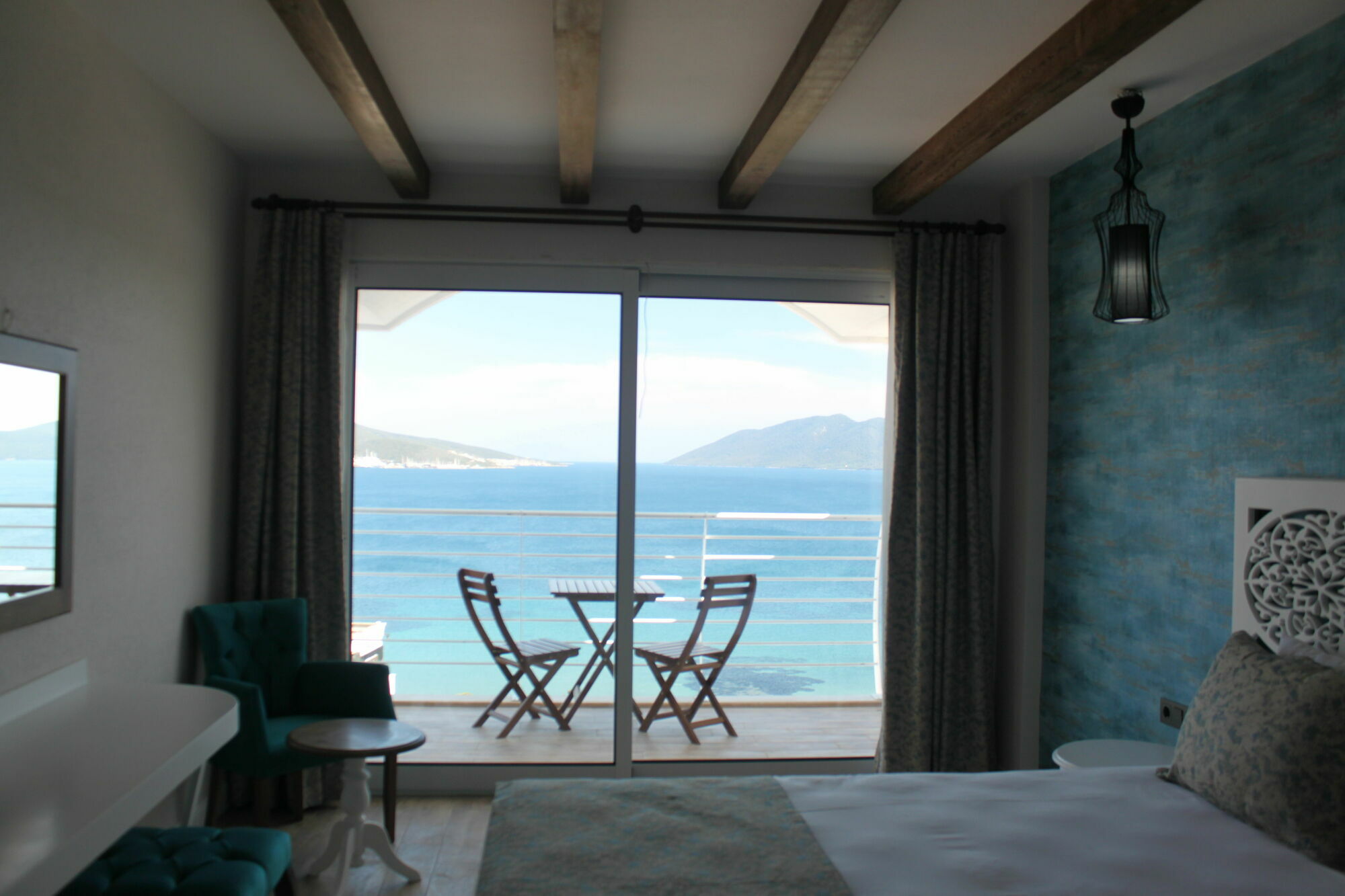 Dolce Bodrum Hotel - Adult Only Zimmer foto