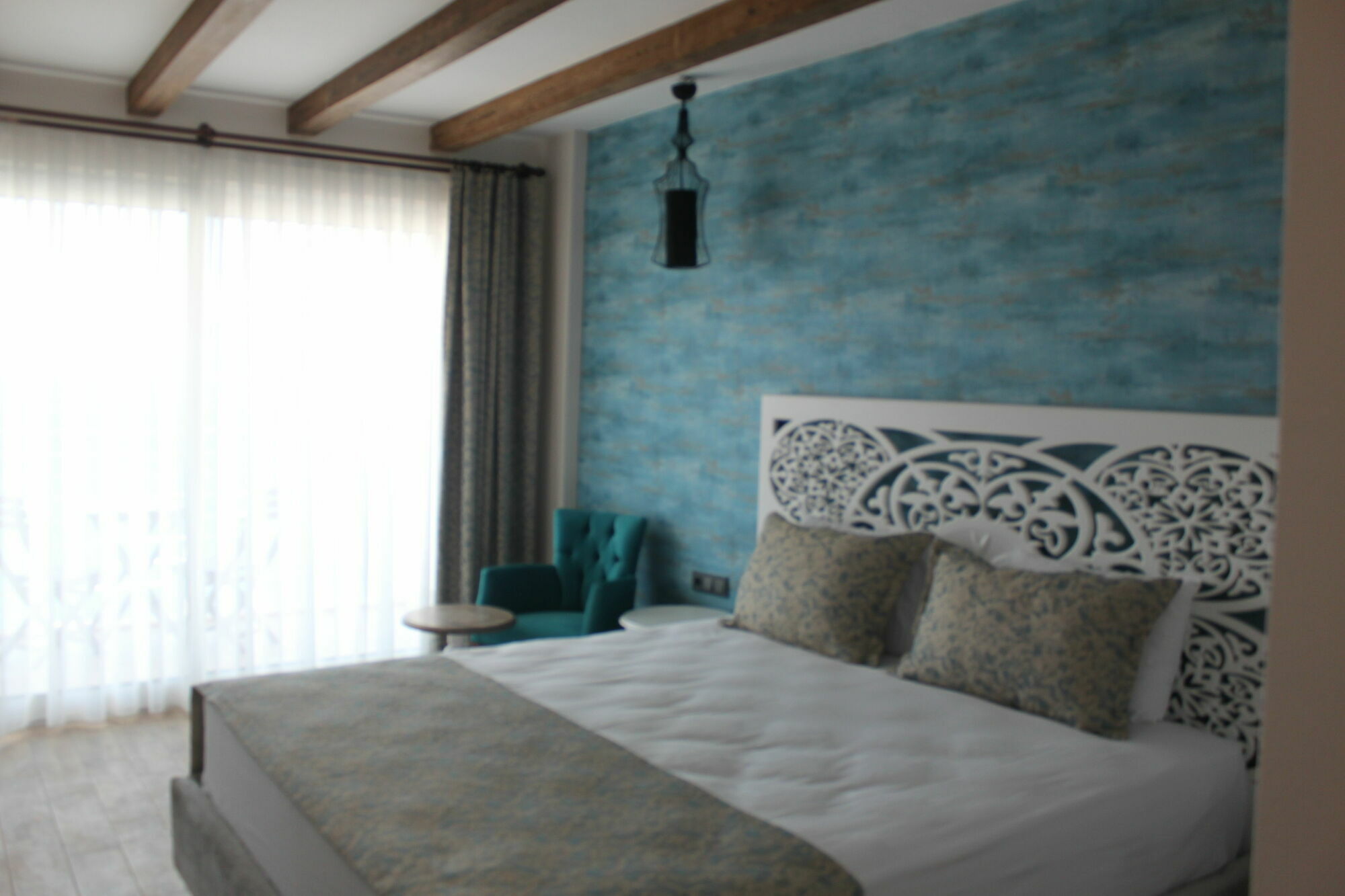 Dolce Bodrum Hotel - Adult Only Zimmer foto