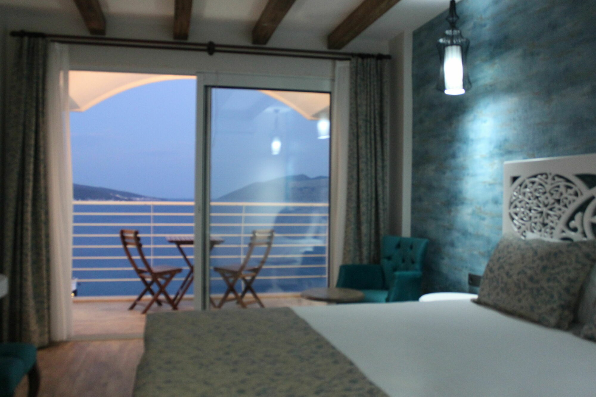 Dolce Bodrum Hotel - Adult Only Zimmer foto