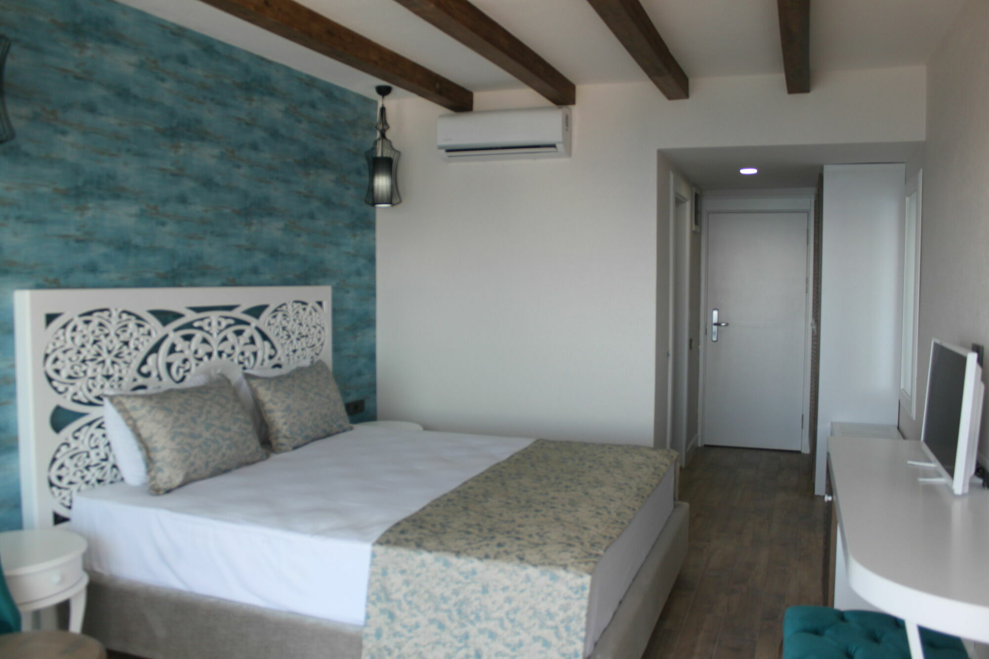 Dolce Bodrum Hotel - Adult Only Zimmer foto