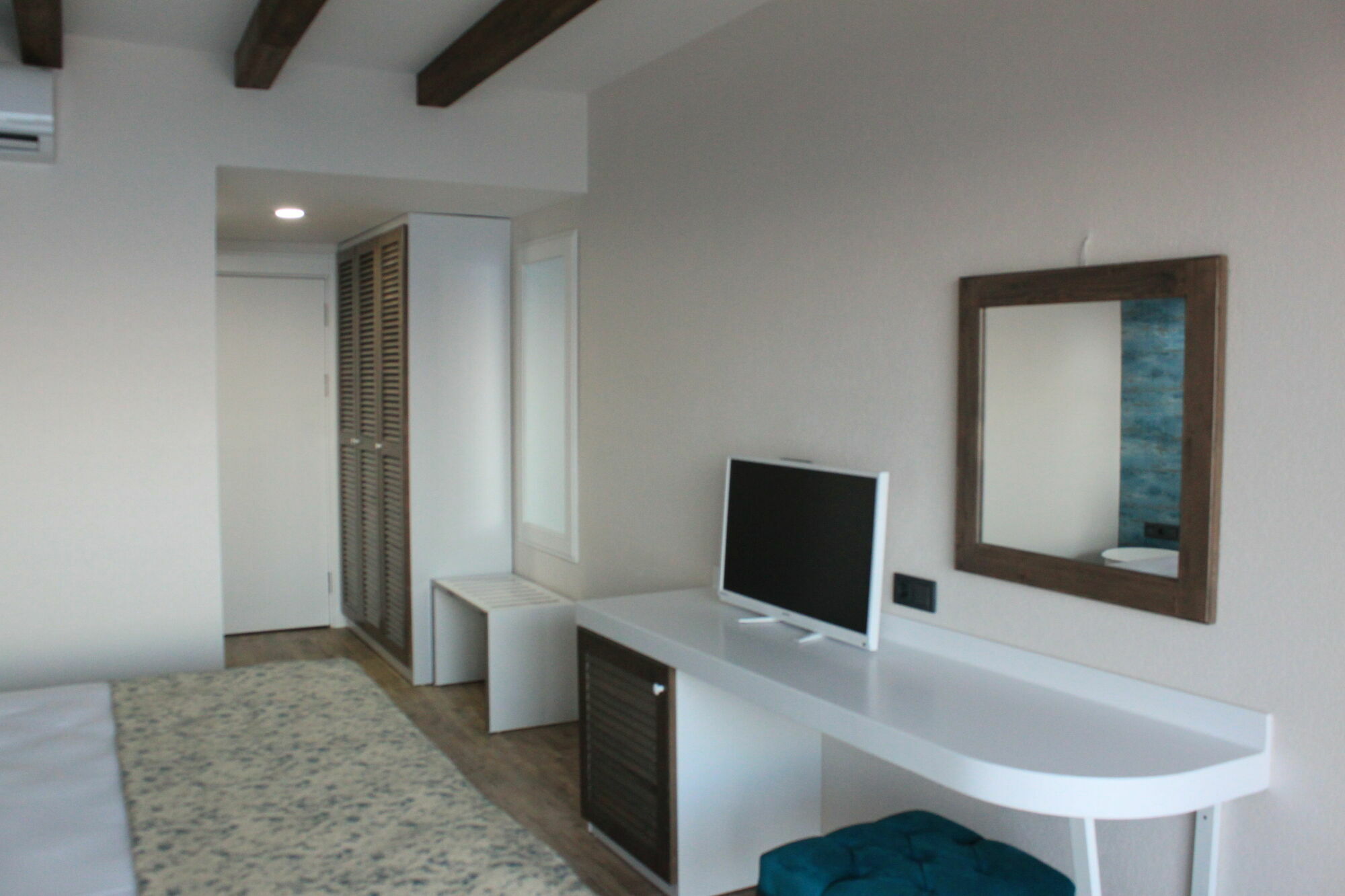 Dolce Bodrum Hotel - Adult Only Zimmer foto