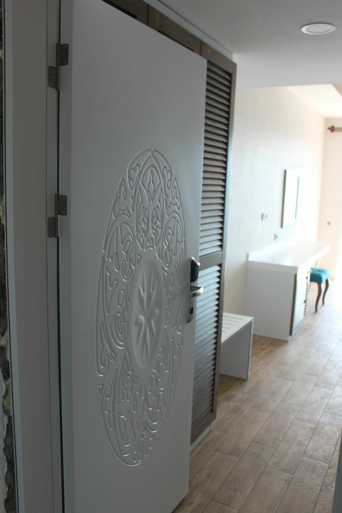 Dolce Bodrum Hotel - Adult Only Zimmer foto