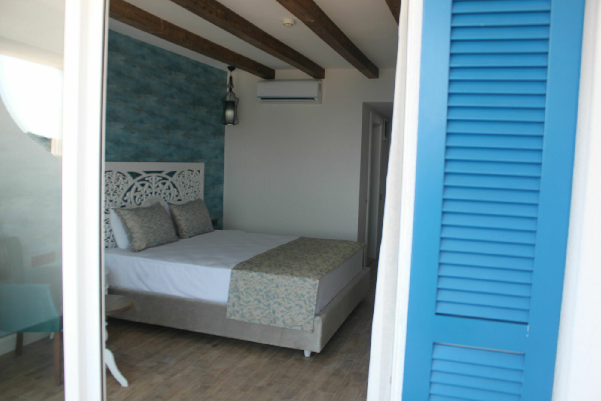 Dolce Bodrum Hotel - Adult Only Zimmer foto