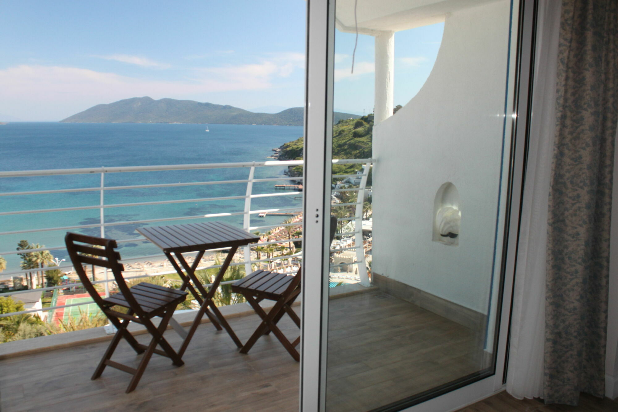 Dolce Bodrum Hotel - Adult Only Zimmer foto