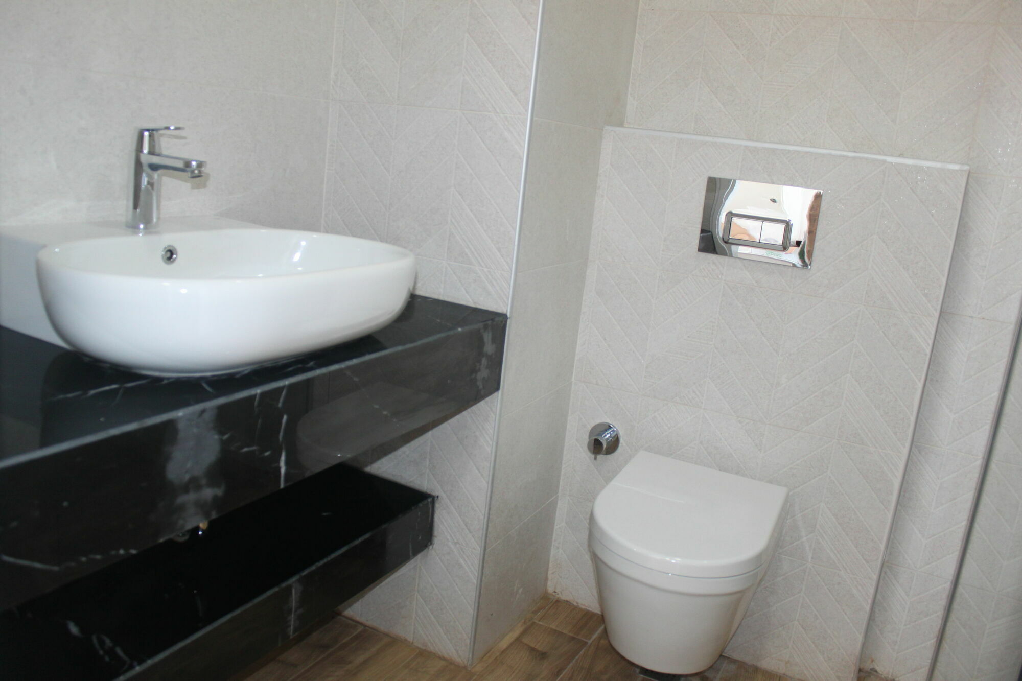 Dolce Bodrum Hotel - Adult Only Zimmer foto