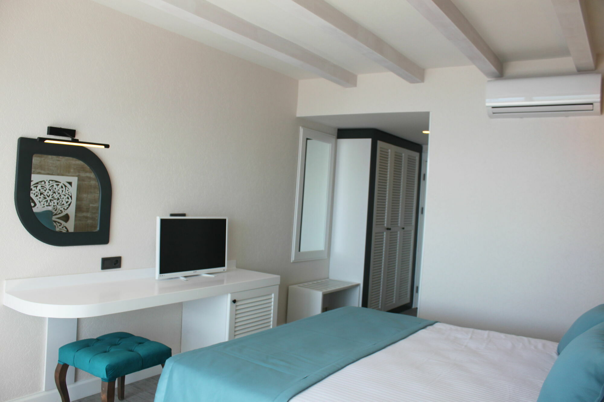 Dolce Bodrum Hotel - Adult Only Zimmer foto