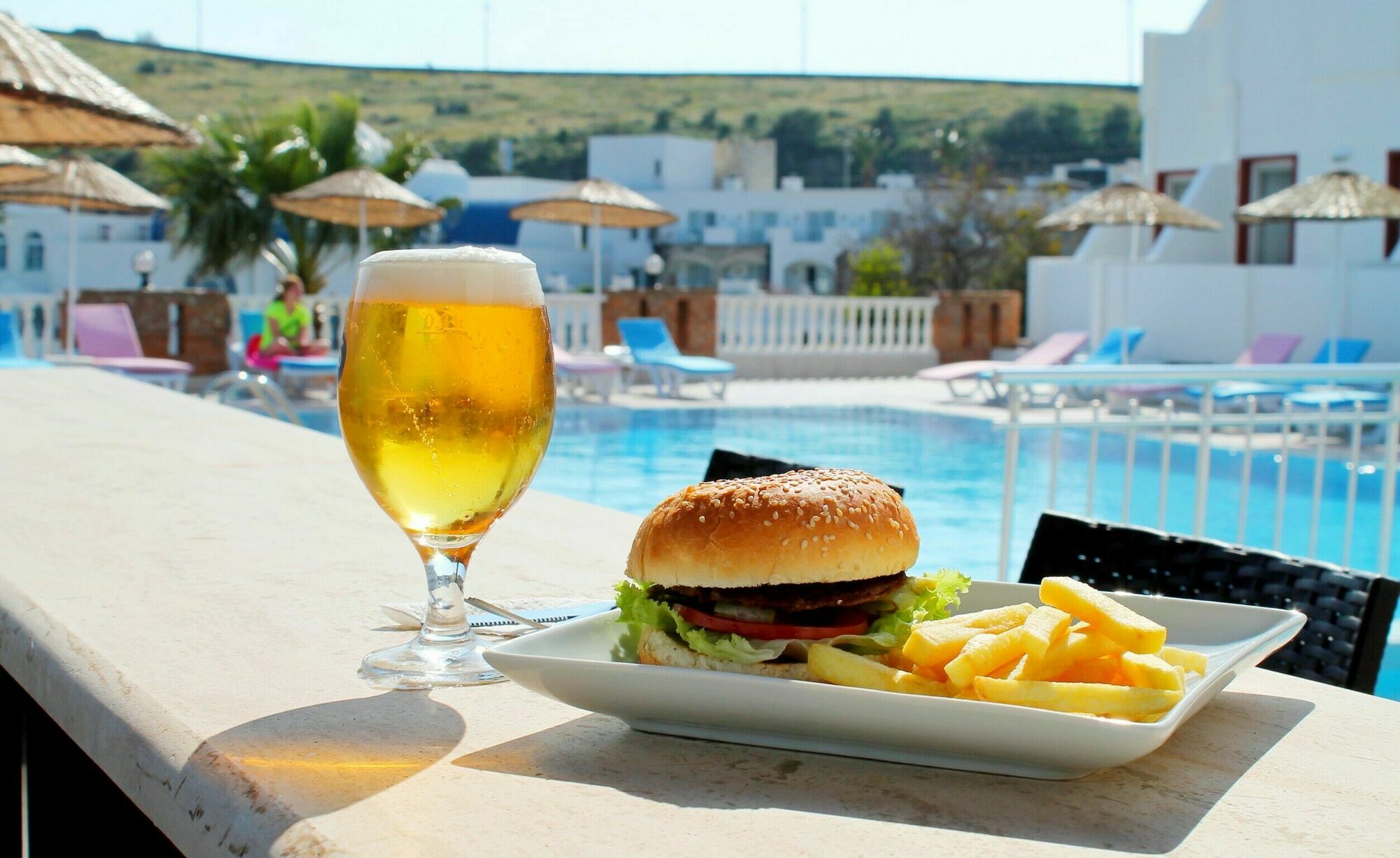 Dolce Bodrum Hotel - Adult Only Einrichtungen foto